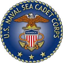 US Naval Sea Cadets